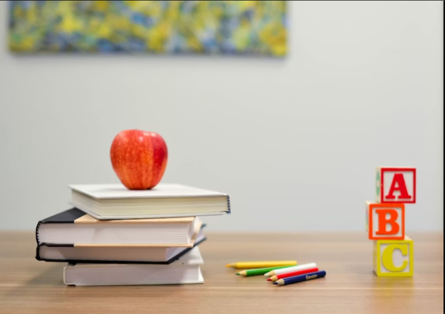 School Management System